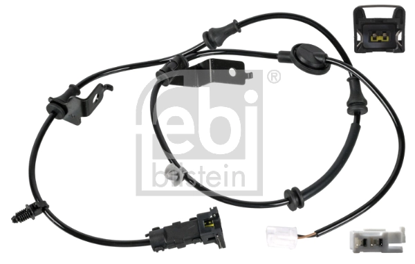 Connecting Cable, ABS